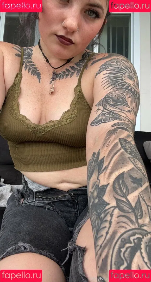 thevirgobabyx Onlyfans Photo Gallery 