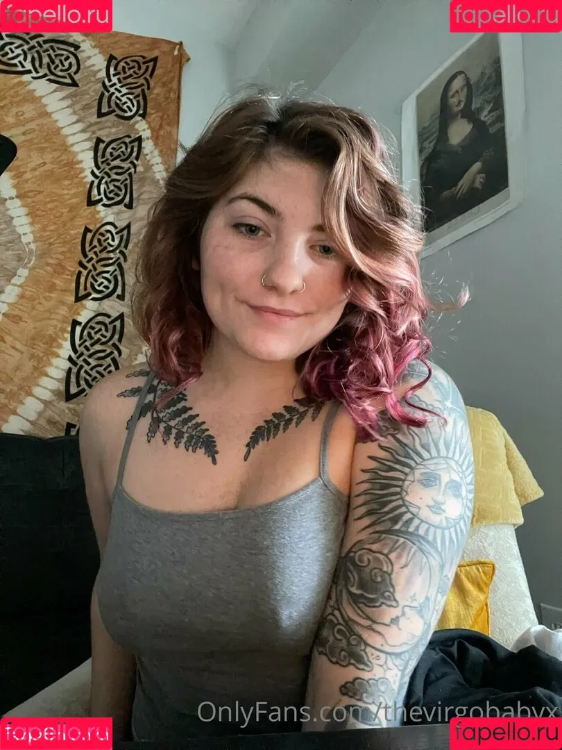 thevirgobabyx Onlyfans Photo Gallery 