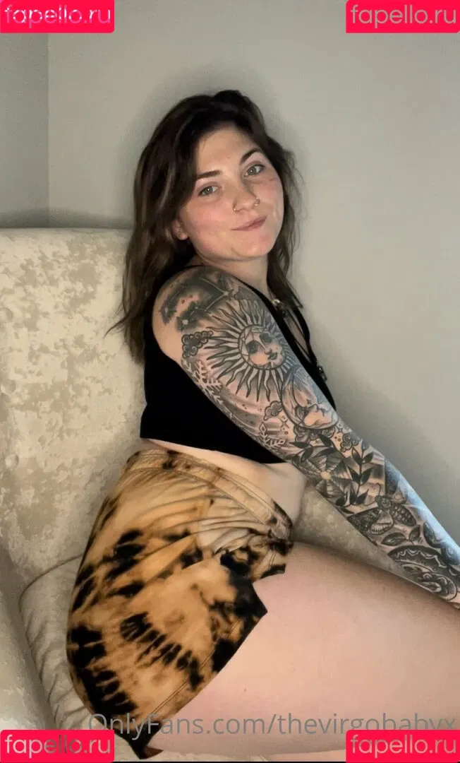 thevirgobabyx Onlyfans Photo Gallery 
