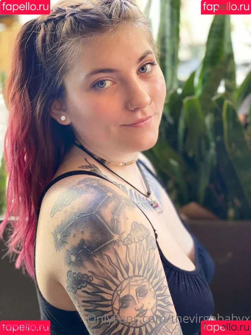 thevirgobabyx Onlyfans Photo Gallery 