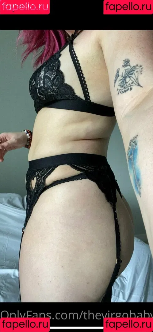 thevirgobabyx Onlyfans Photo Gallery 
