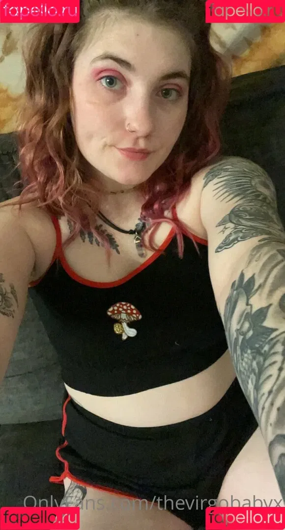 thevirgobabyx Onlyfans Photo Gallery 