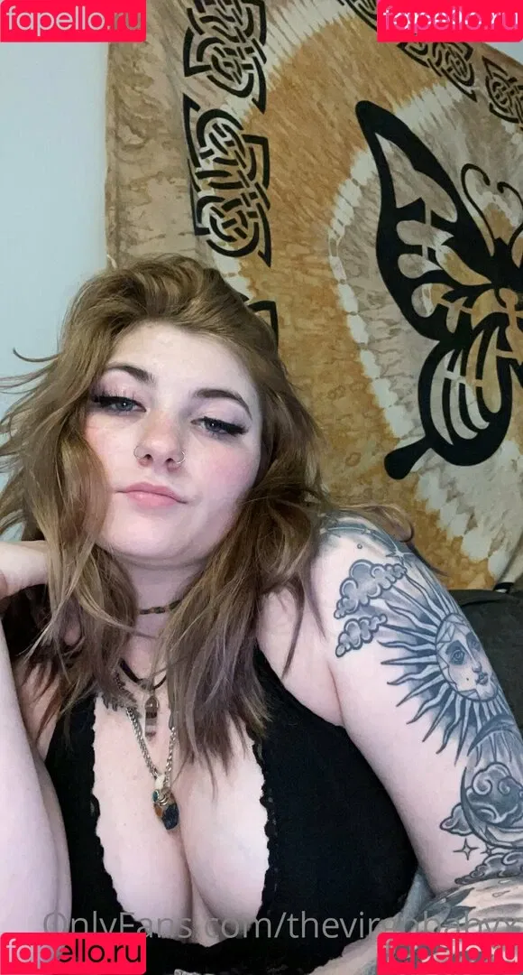 thevirgobabyx Onlyfans Photo Gallery 