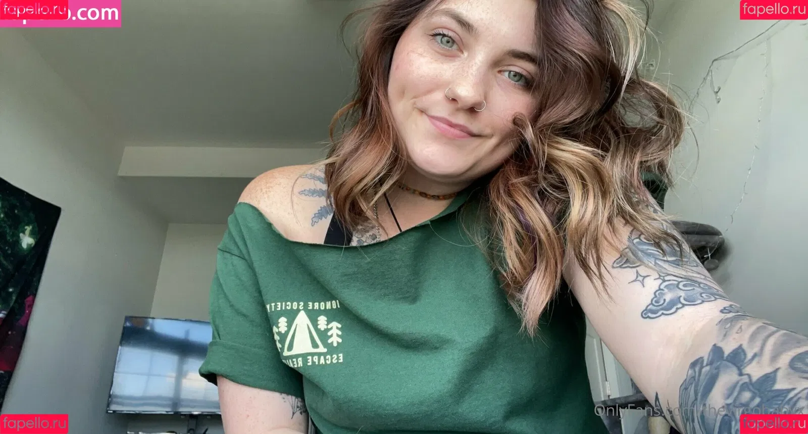 thevirgobabyx Onlyfans Photo Gallery 