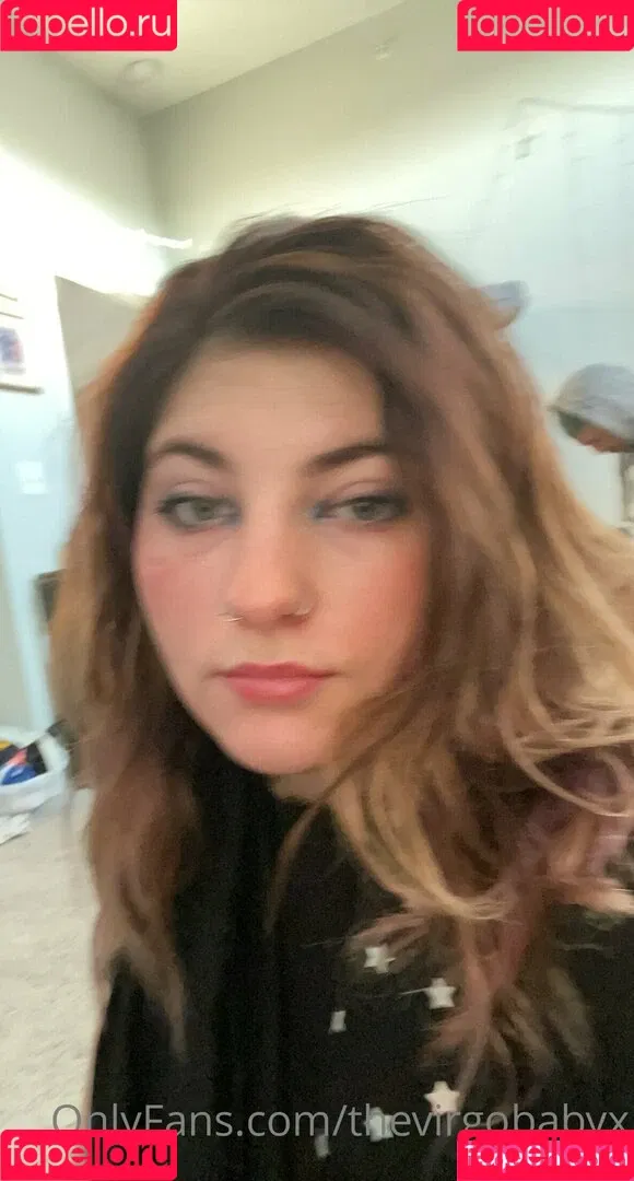 thevirgobabyx Onlyfans Photo Gallery 
