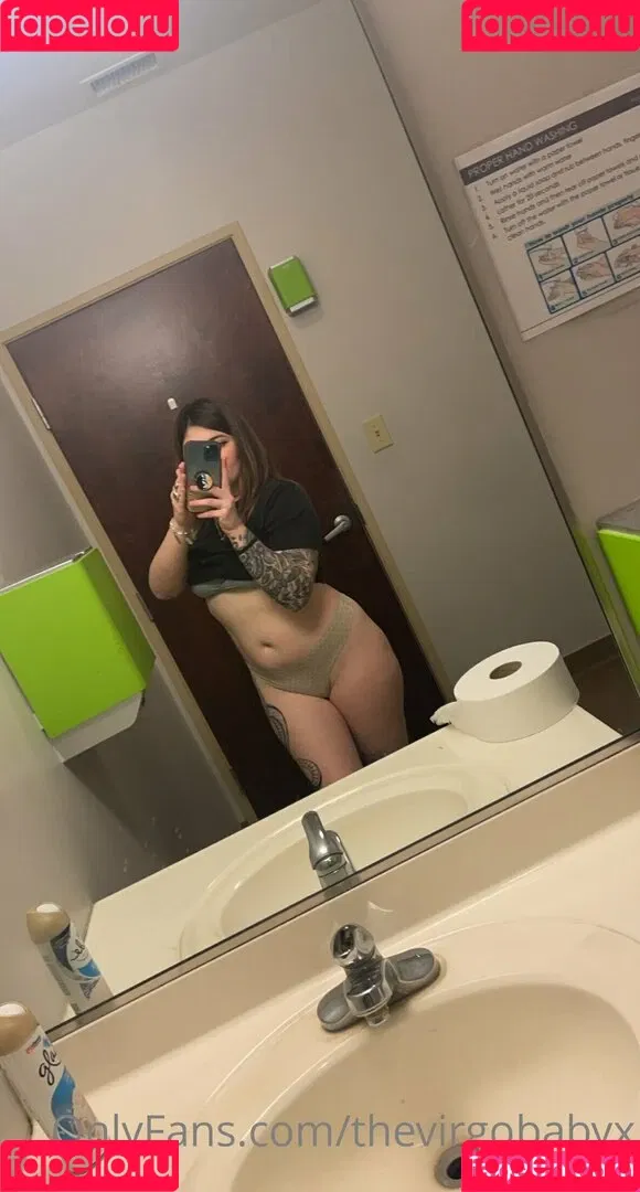 thevirgobabyx Onlyfans Photo Gallery 