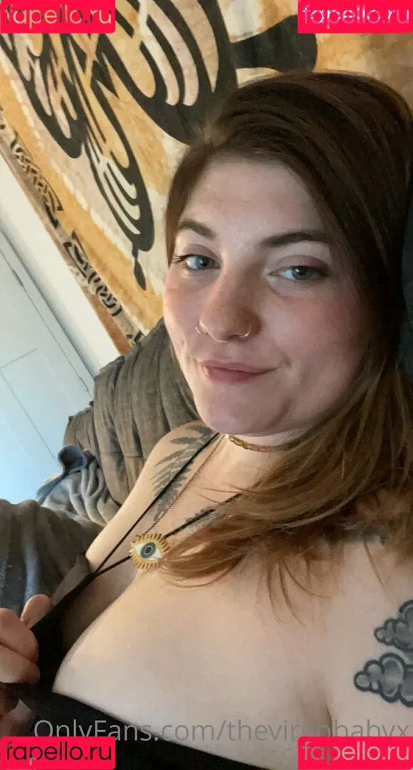 thevirgobabyx Onlyfans Photo Gallery 