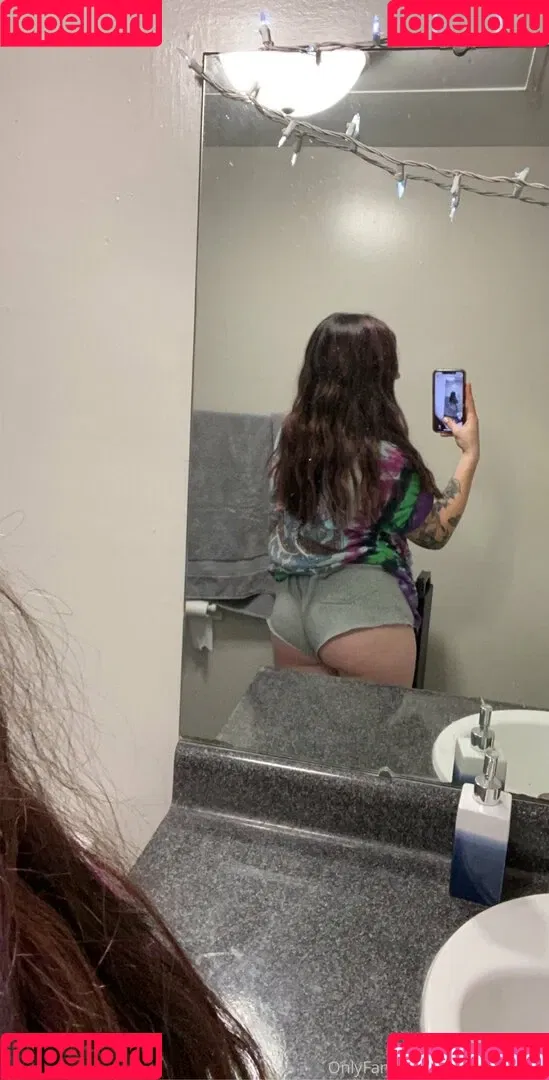 thevirgobabyx Onlyfans Photo Gallery 