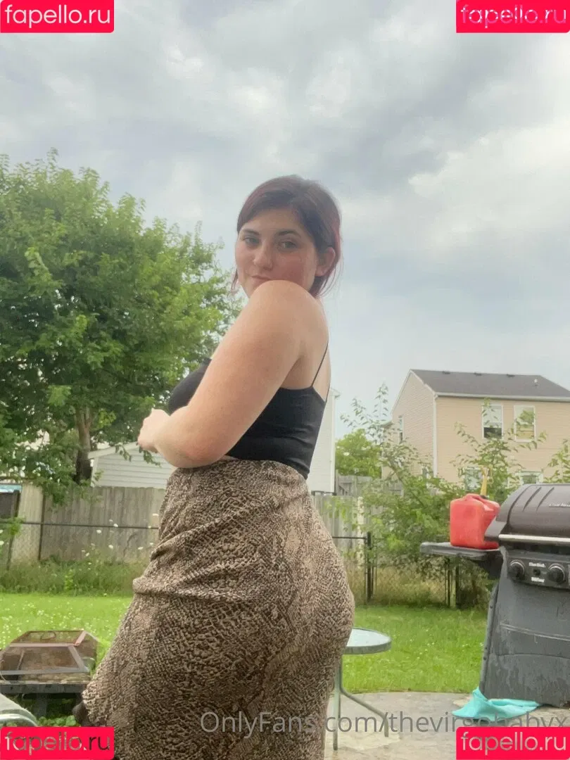 thevirgobabyx Onlyfans Photo Gallery 