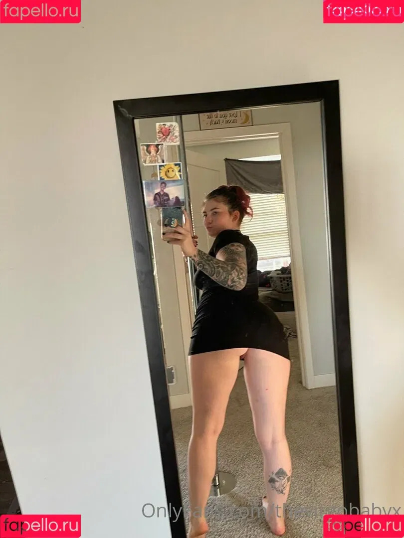 thevirgobabyx Onlyfans Photo Gallery 