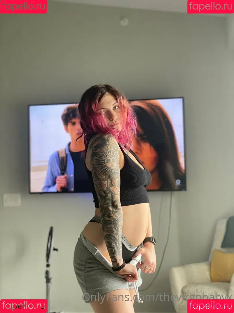 thevirgobabyx Onlyfans Photo Gallery 