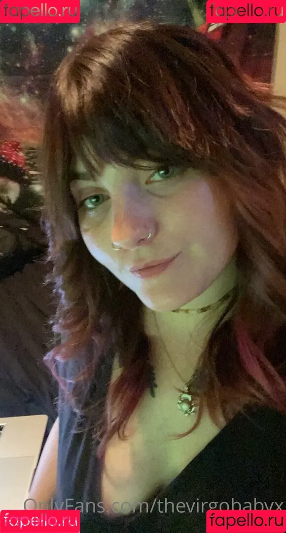 thevirgobabyx Onlyfans Photo Gallery 
