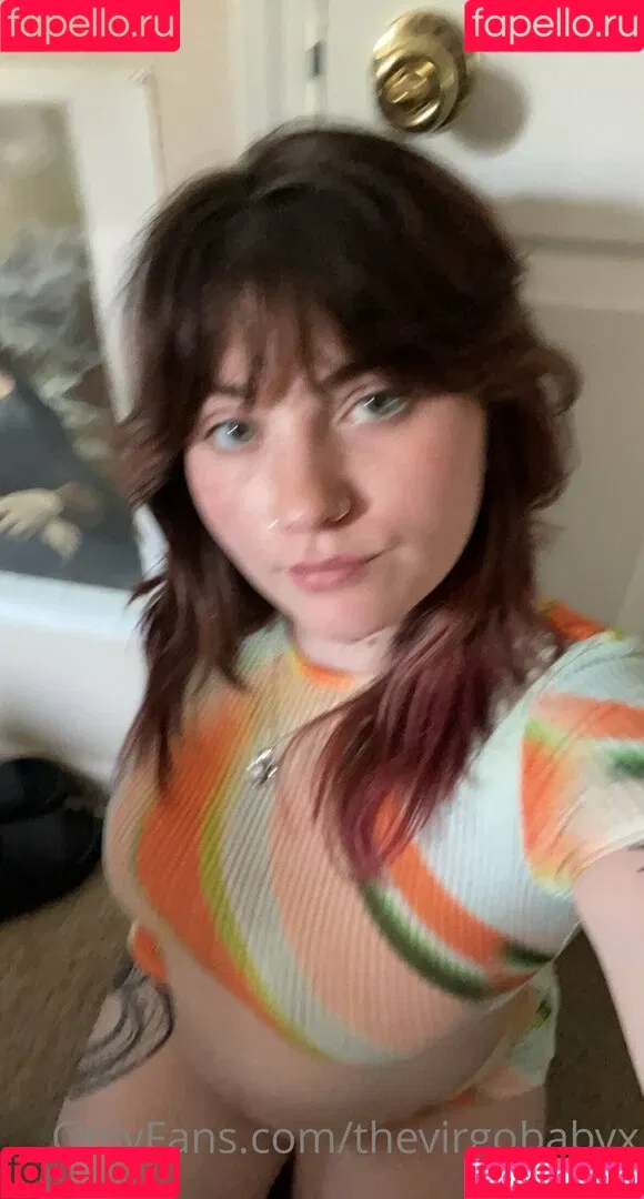 thevirgobabyx Onlyfans Photo Gallery 