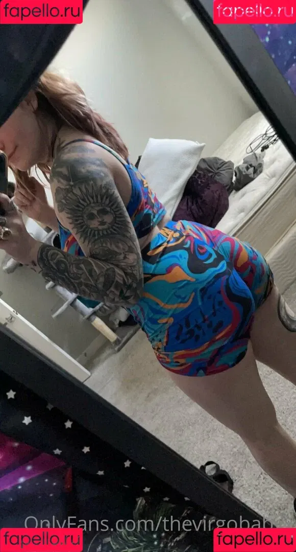 thevirgobabyx Onlyfans Photo Gallery 