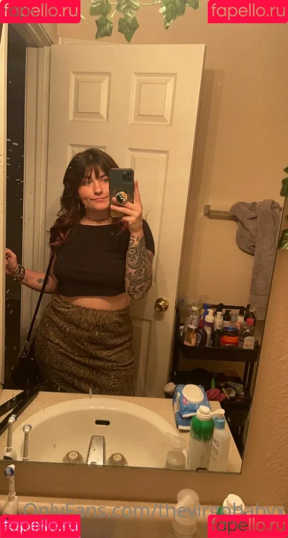 thevirgobabyx Onlyfans Photo Gallery 