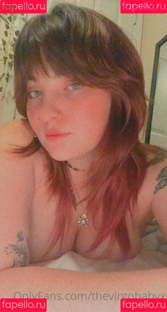 thevirgobabyx Onlyfans Photo Gallery 