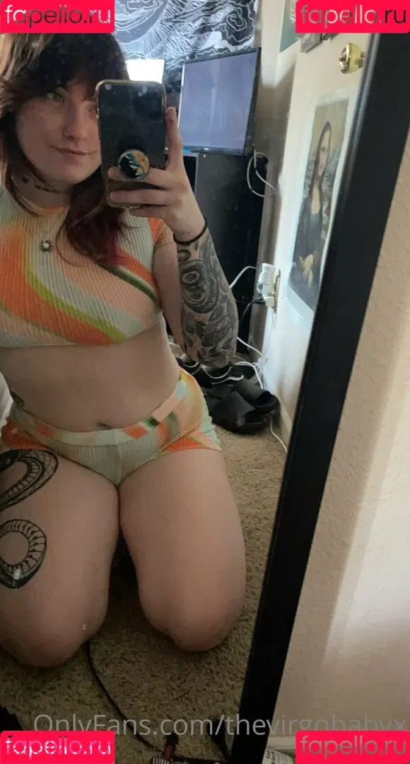 thevirgobabyx Onlyfans Photo Gallery 