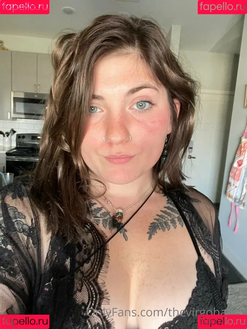 thevirgobabyx Onlyfans Photo Gallery 