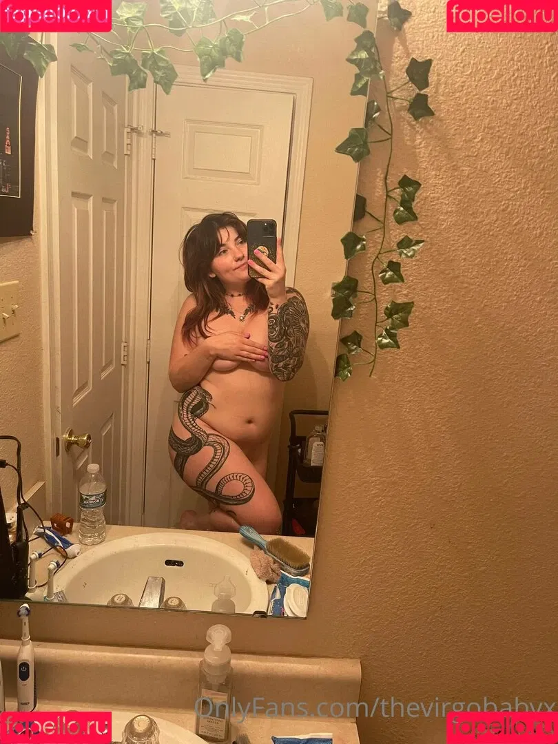 thevirgobabyx Onlyfans Photo Gallery 