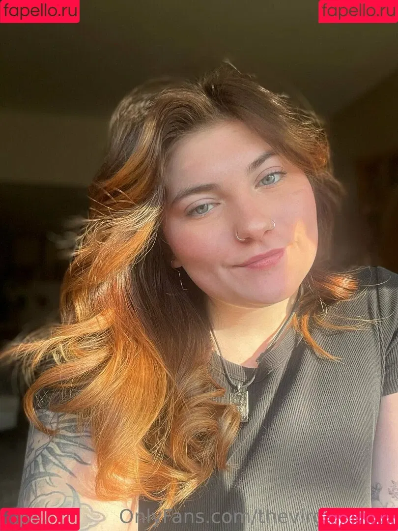 thevirgobabyx Onlyfans Photo Gallery 