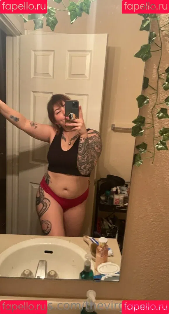 thevirgobabyx Onlyfans Photo Gallery 