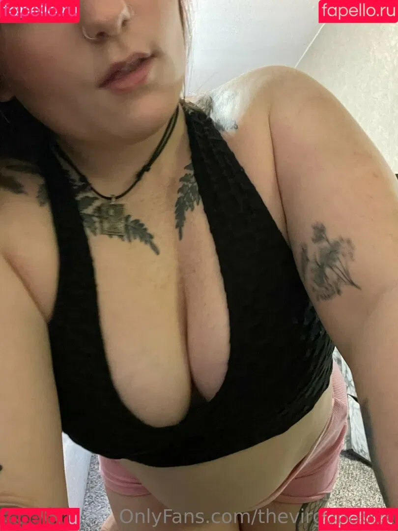 thevirgobabyx Onlyfans Photo Gallery 
