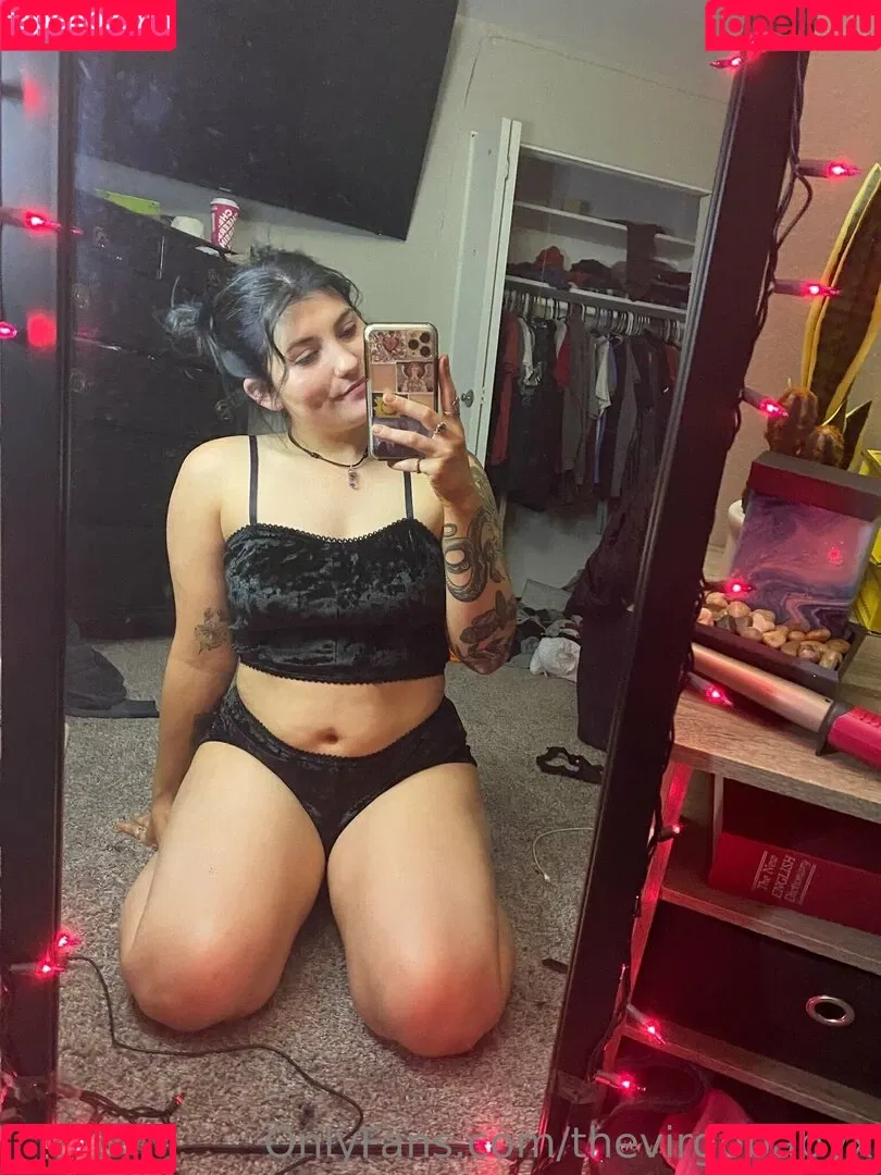 thevirgobabyx Onlyfans Photo Gallery 