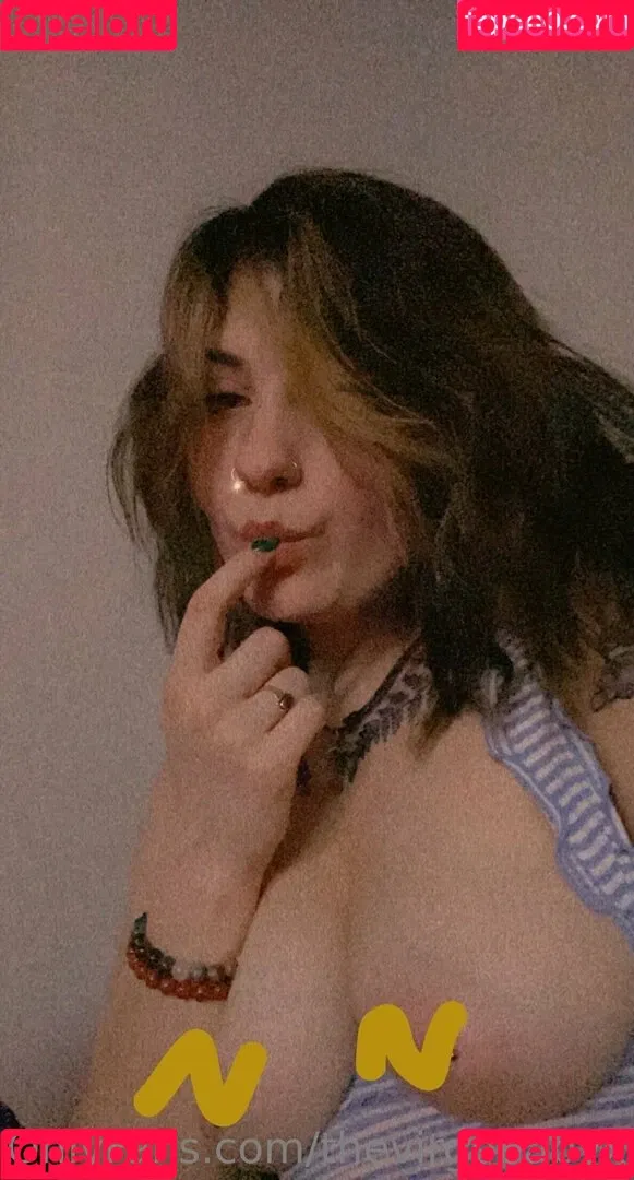 thevirgobabyx Onlyfans Photo Gallery 