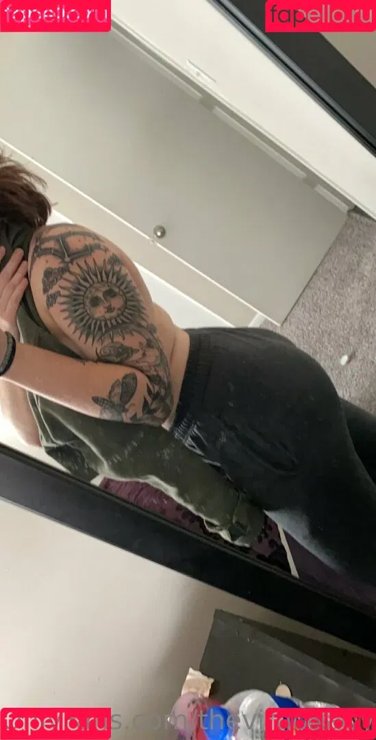 thevirgobabyx Onlyfans Photo Gallery 