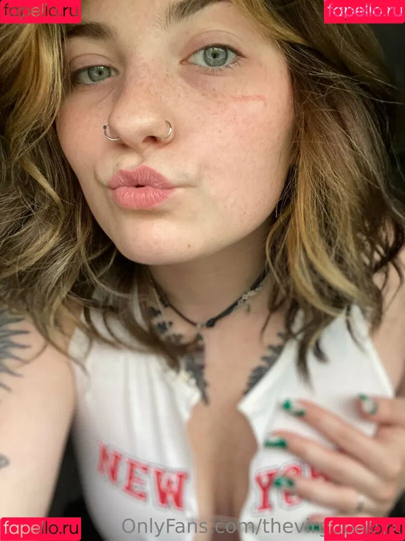 thevirgobabyx Onlyfans Photo Gallery 