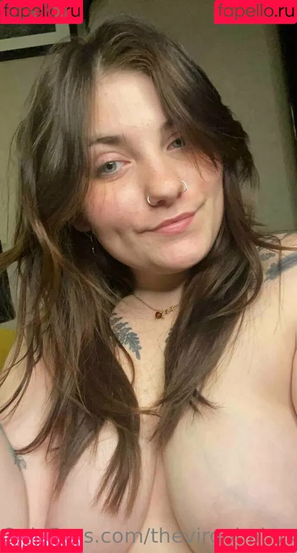 thevirgobabyx Onlyfans Photo Gallery 