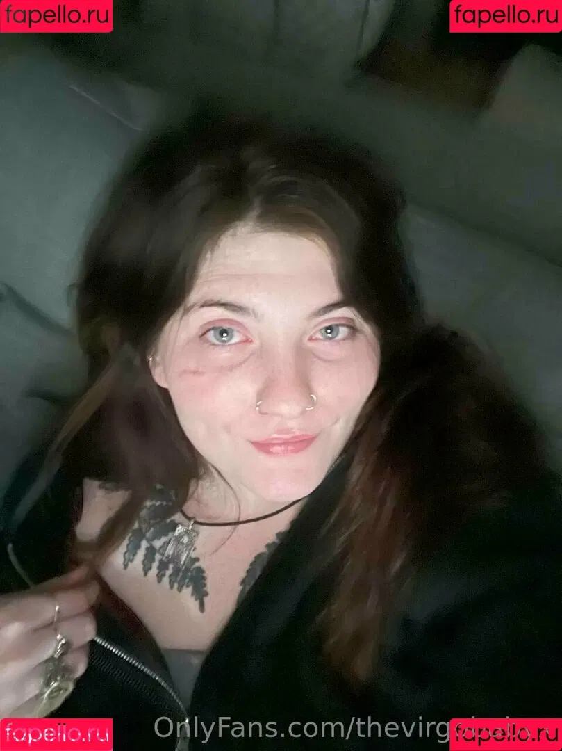 thevirgobabyx Onlyfans Photo Gallery 