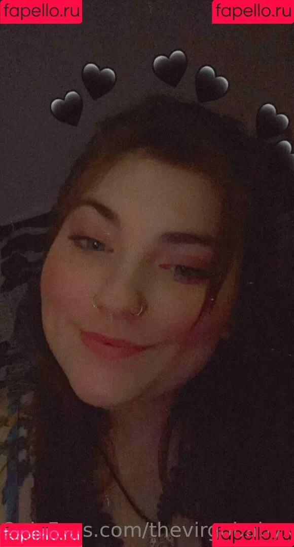 thevirgobabyx Onlyfans Photo Gallery 