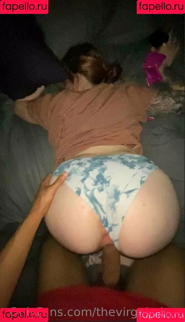 thevirgobabyx Onlyfans Photo Gallery 