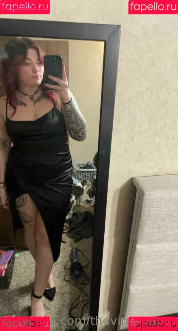 thevirgobabyx Onlyfans Photo Gallery 
