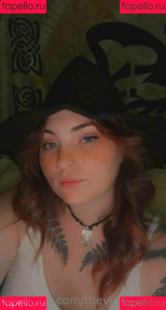 thevirgobabyx Onlyfans Photo Gallery 