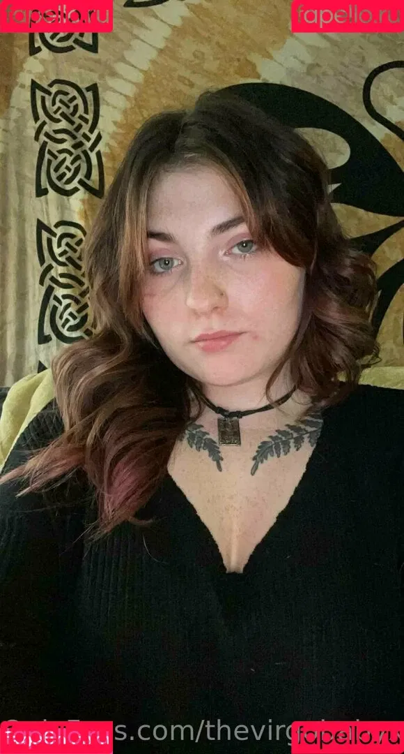 thevirgobabyx Onlyfans Photo Gallery 