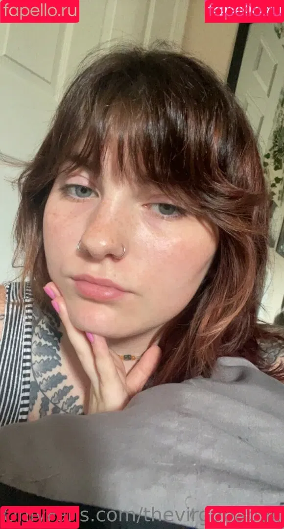 thevirgobabyx Onlyfans Photo Gallery 