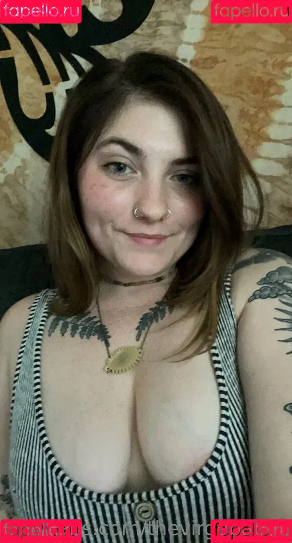thevirgobabyx Onlyfans Photo Gallery 