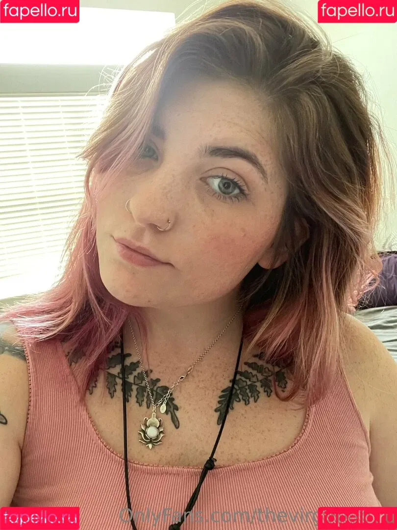 thevirgobabyx Onlyfans Photo Gallery 