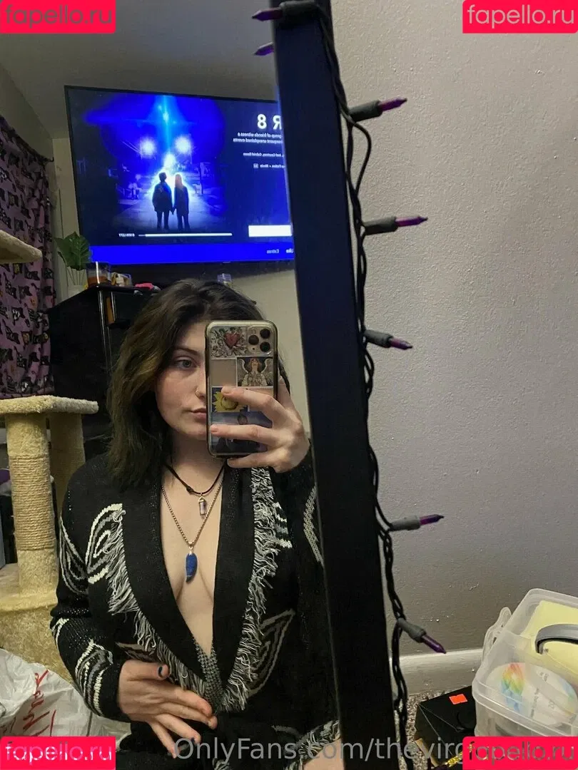 thevirgobabyx Onlyfans Photo Gallery 