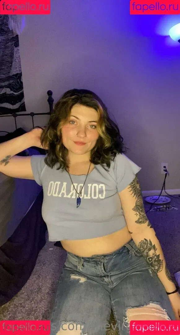 thevirgobabyx Onlyfans Photo Gallery 