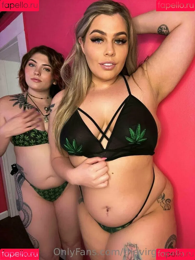 thevirgobabyx Onlyfans Photo Gallery 