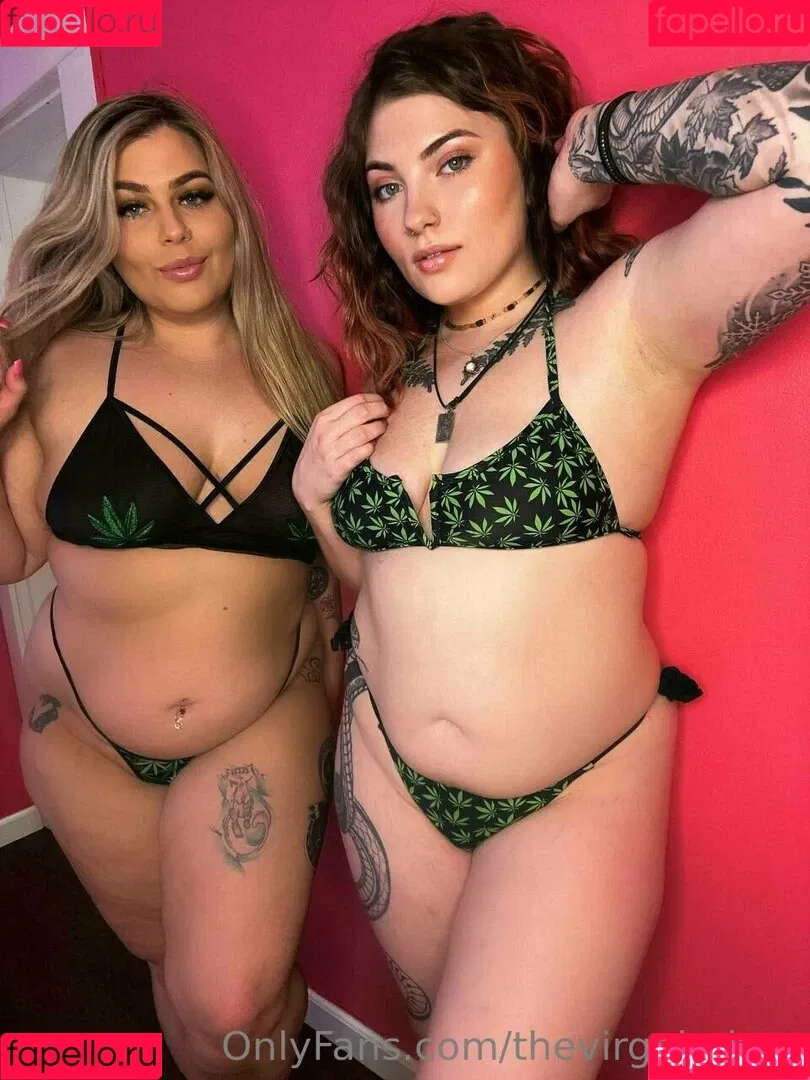 thevirgobabyx Onlyfans Photo Gallery 