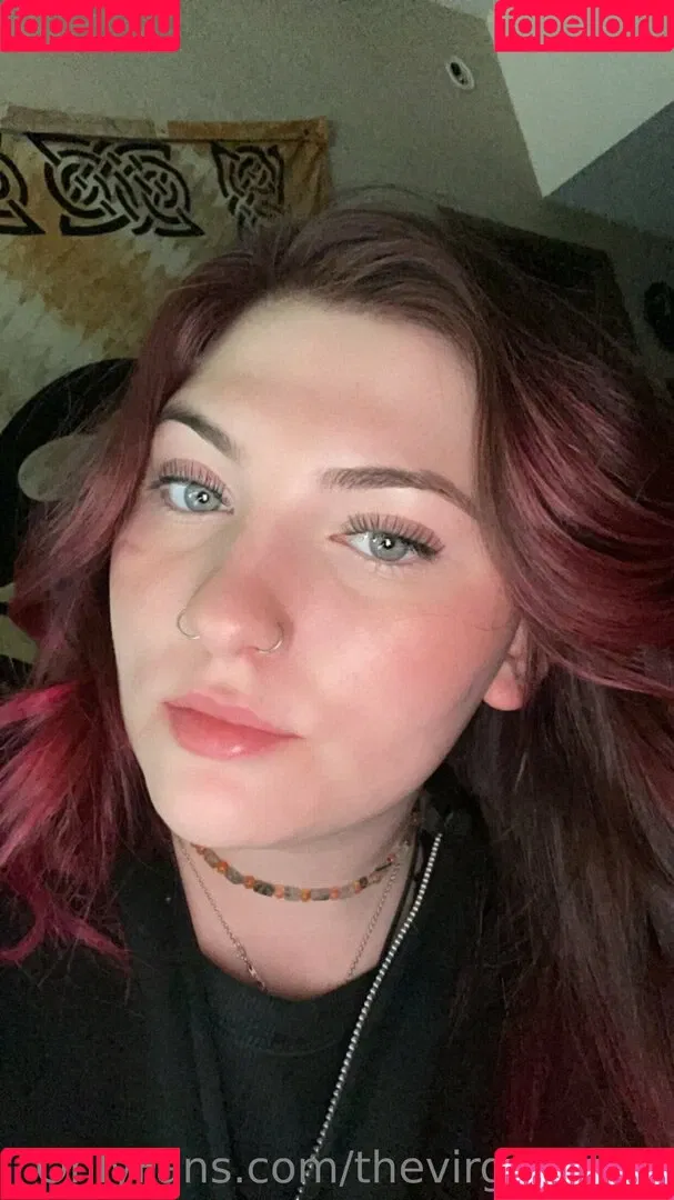 thevirgobabyx Onlyfans Photo Gallery 