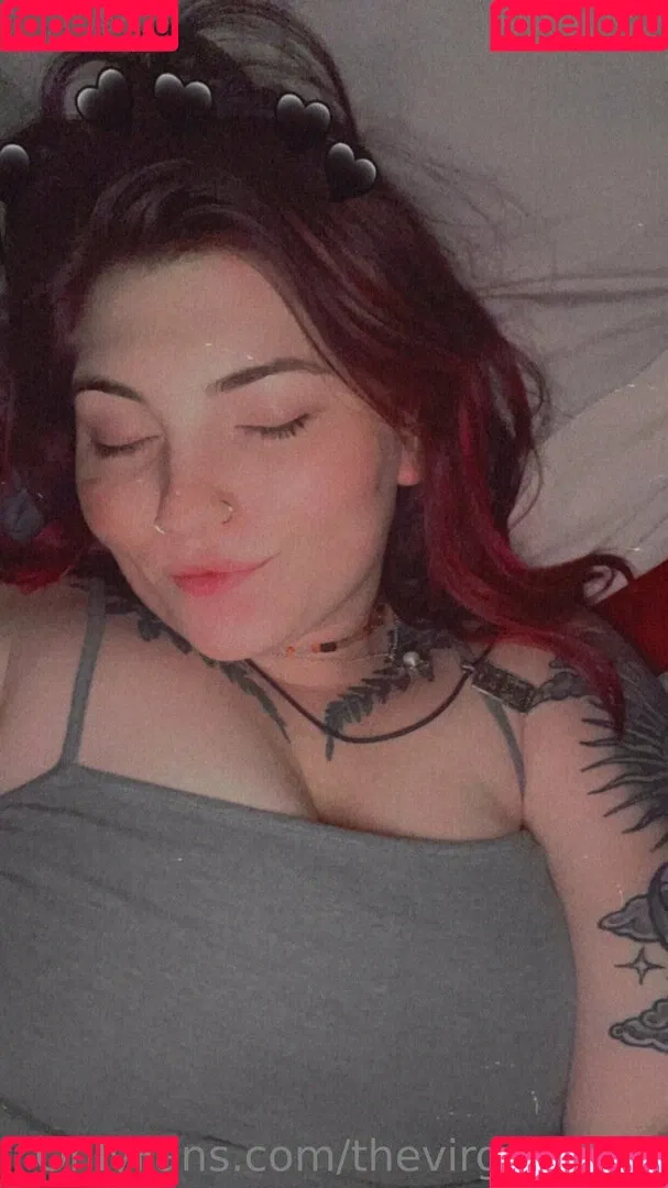 thevirgobabyx Onlyfans Photo Gallery 