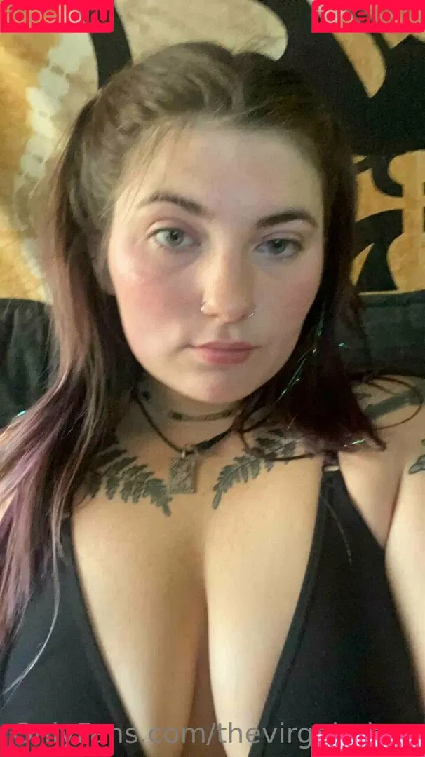 thevirgobabyx Onlyfans Photo Gallery 
