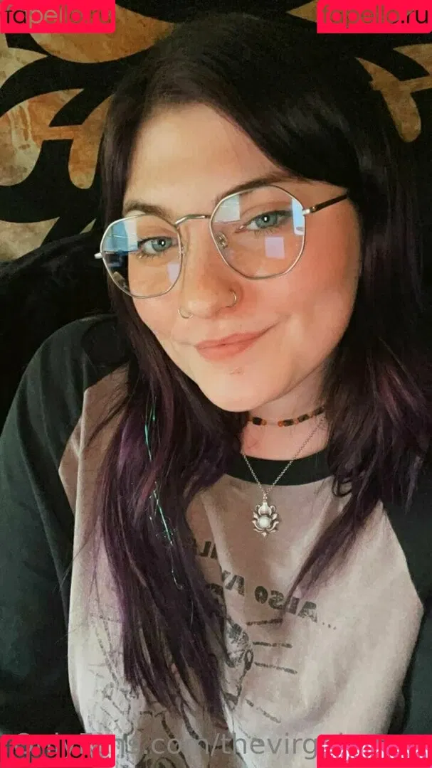 thevirgobabyx Onlyfans Photo Gallery 
