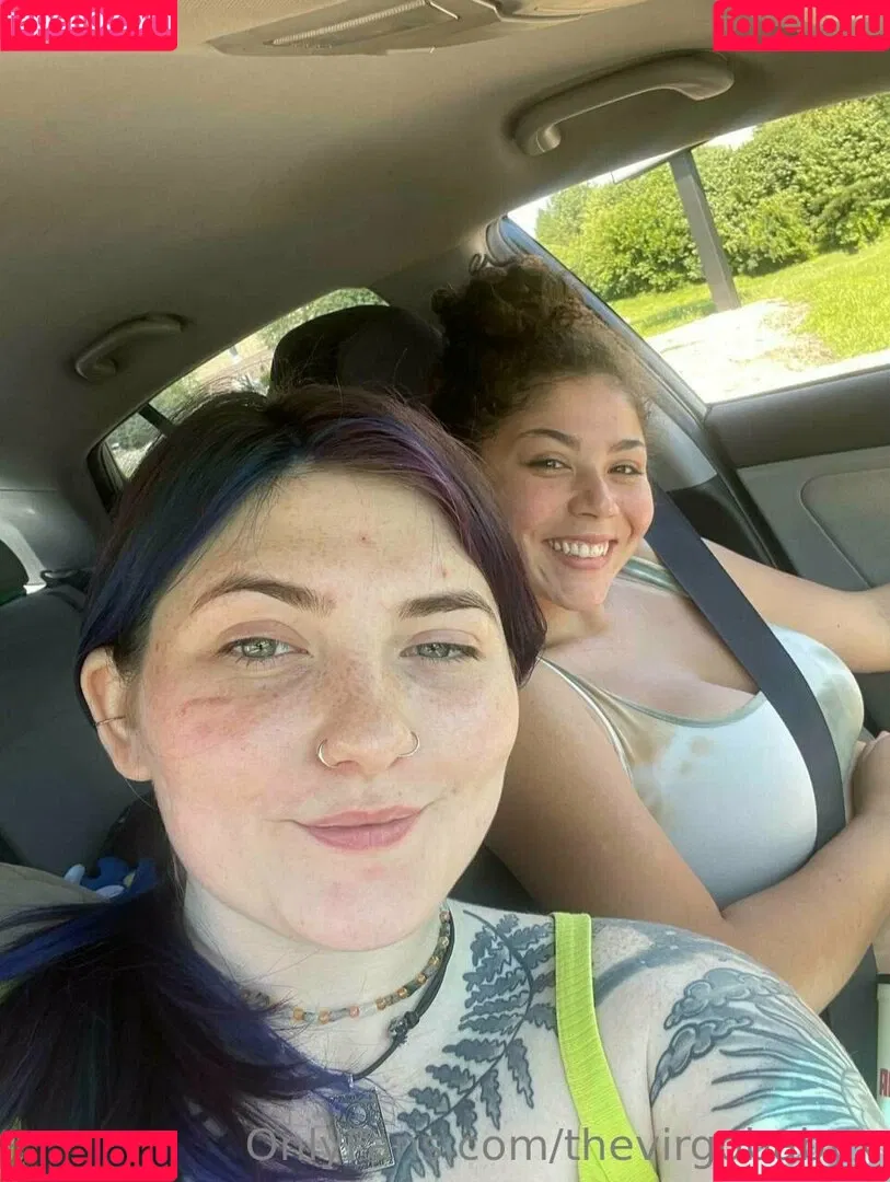 thevirgobabyx Onlyfans Photo Gallery 