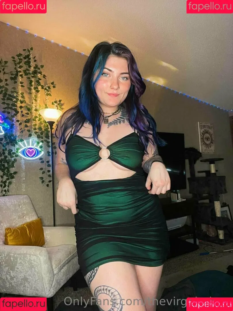 thevirgobabyx Onlyfans Photo Gallery 